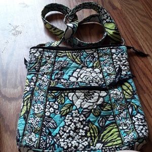 Vera Bradley Small Purse